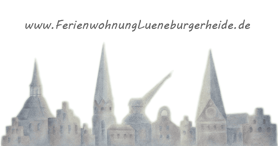 Ferienwohnung Lüneburg